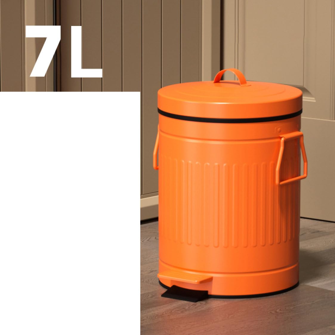 美品⭐︎ゴミ箱・分別ペールお話中 楽天市場】分別ゴミ箱 43L 本体のみ 屋内用 エコ分別トラッシュペール